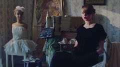 First Aid Kit - Blue