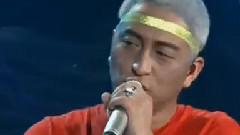 DONT BREAK MY HEART & 你的柔情我永远不懂 & 蓝莲花 & 新长征路上的摇滚