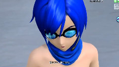 Nico,VOCALOID家族 - Rosary Pale