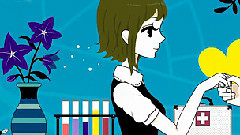 Nico - 夜もすがら君想ふ