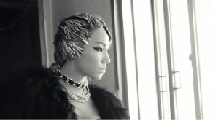 VOGUE KOREA 幕后花絮