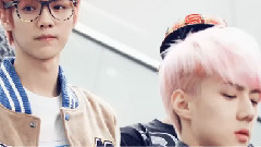 致那些年我们追过的勋鹿 饭制版