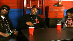 Lil Wayne - Blood Niggaz