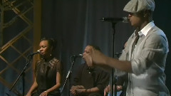 Time & Because Of You