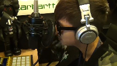 普通练习生的圣诞