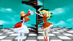 Nico - Yeah Oh Ahhh Oh!