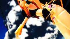 Nico,动漫专属 - Yeah Oh Ahhh Oh !