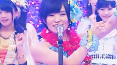 ヘビーローテーション