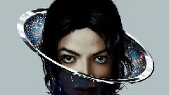 Michael Jackson - Xscape
