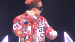 G-Dragon(BigBang) - 调皮可爱