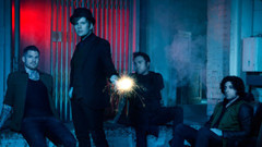 Fall Out Boy - Alone Together