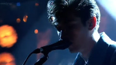 Arctic Monkeys - Suck It And See