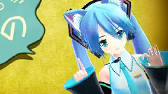 ネコミミアーカイブ