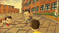 黑钻石乐队 - 旧时光