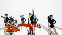 G-Dragon(BigBang) - One Of A Kind