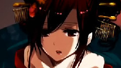 重音teto - 吉原ラメント