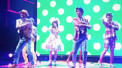 にんじゃりばんばん&なんだこれくしょん & インベーダーインベーダー