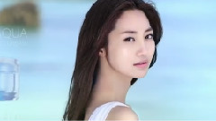 高俊熙 - MISSHA SUPER AQUA CF