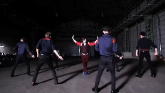 Go For It (Choreo Ver.)