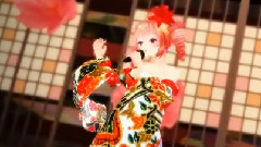 重音teto - 吉原哀歌