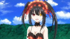 柿チョコ,动漫专属 - 威风堂堂