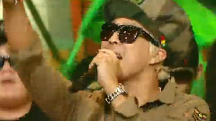 REGGAErilla & Ragga Muffin