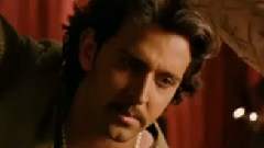 印度群星,音乐短片 - Jodhaa Akbor