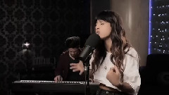 Foxes - Let Go For Tonight