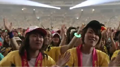 Funky Monkey Babys - 东京巨蛋演唱会花絮