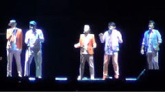 斗牛 & 水手怕水