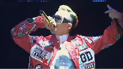 G-Dragon(BigBang) - One Of A Kind