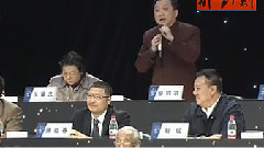 歌唱家郁钧剑点评演唱选手