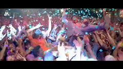 Balam Pichkari Remix