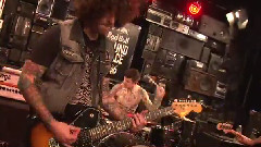 Fall Out Boy - My Songs Know What You Did In The Dark