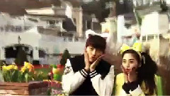 我们结婚了 世界版