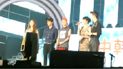 鹿晗 & Kai PK Part