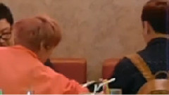 鹿晗调戏张艺兴Part2