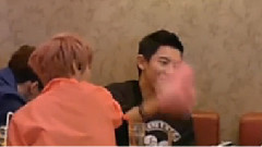 朴灿烈大战群雄