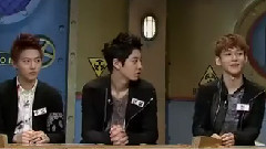 Mnet The Beatles Code