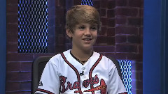 MattyB - MattyB 采访