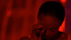 Alizee - Tempete En Concert (Mon Maquis) 现场版