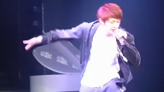 BIN二十二周岁生贺