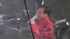 成龙慈善演唱会