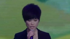 李宇春 - 对不起 ,只是忽然很想你