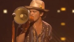 Bruno Mars - Runaway Baby