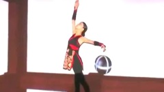 日本东京舞团 忍者舞