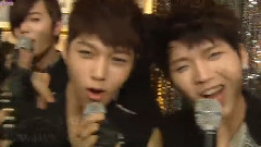 一位候补待机室