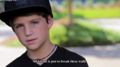 MattyB - Wrecking Ball