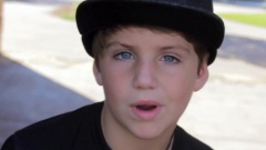 MattyB - Wrecking Ball