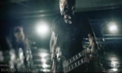 ASHLEY SCARED THE SKY - Thanatophobia